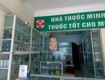 Cần sang nhượng nhà thuốc minh hiếu địa chỉ: 275 vĩnh hưng hoàng...