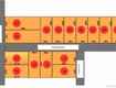 Bán đất xã hòa khánh, buôn ma thuột, giá 1,05 tỷ dt 1000m2, mt...
