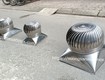 Quả cầu thông gió có hiệu quả không 