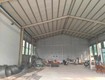 Nhà kho mặt tiền nguyễn thị rành xã trung lập hạ, củ chi tổng dt...