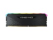RAM desktop Corsair Vengeance RGB RS  1 x 8GB  DDR4 3200MHz 
