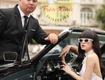 Phụ nữ xinh đẹp nhất là được mặc trên mình chiếc váy cưới trắng tinh...