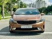Bán xe kia cerato 1.6 at 2018, màu nâu. 