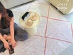 Thảm trải sàn phòng ngủ   Đắm chìm trong sự êm ái và tiện nghi 