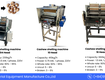 Cashew shelling machine   boost efficiency, save costs 