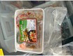 Lẩu sa tế chay