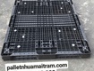 Bán pallet nhựa cũ tại Sóc Trăng giá cạnh tranh 