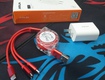 Bộ sạc PD 20w   Cáp ra 3 đầu . Free ship HN . 
