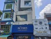 Bán gấ.p nhà mặt tiền sư vạn hạnh q10 lửng,6lầu,có tm 5.3x11m 20.5tỷ tl.