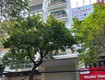 Bán nhà mặt phố phố huế, 140m2, 10 tầng 2 hầm, mặt tiền 7.2m, 159...