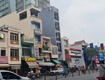 Bán nhà mặt tiền   3 tầng 123m2   dương bá trạc, p.2,...