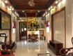 Bán nhà măt tiền kinh doanh tô ngọc vân quận 12 dt...
