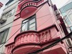 Bán nhà đẹp phố lạc long quân 40m2 5tầng mặt tiền 4.3m hơn 6 tỷ...