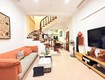 Bán nhà đẹp phố võ chí công 40m2 5tầng mặt tiền 6.5m 7.5 tỷ cầu...
