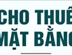 Cho thuê mb kinh doanh kết hợp ở tại số 4 ngõ 115 phố núi...