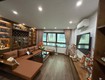 Bán tòa nhà 8 tầng tm phố cầu giấy, khu vip gần phố, ô tô...