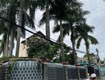 Biệt thự sân vườn nội thất gỗ cao cấp đường 18m...