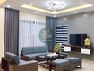 Rèm chống nắng phòng khách
