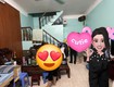 Bán đất tặng nhà 3 tầng 4 phòng ngủ, 45m2 trương định hoàng...