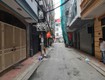 Xuân la, tây hồ, phân lô, oto, dân xây   55m2   4t...