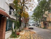Bán nhà nguyễn khuyến văn quán 132m2, 4t, 3 mặt thoáng, sân vườn giá 37...
