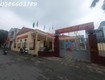 Giữ chân đất vàng kim quan lô góc hai mặt thoáng gần ô tô...