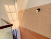 Nhà hẻm thị trấn đức hòa dt 130m2 1 lầu 3pn 3wc giá 2,6 tỷ...