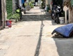 Nhà xinh dt rộng 4,5mx16m đường 4m nguyễn thị búp hiệp thành q12