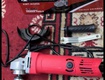 Máy mài chạy điện 220v kamatec 