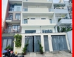 Bán nhà 5 tầng, 80m2, 4.4x18.1, ngõ quang trung, gò vấp giá 13...
