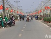 Cặp đôi hoa khôi đất xã tích lộc  tích giang    h....
