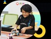 Khơi gợi tư duy sáng tạo cùng robotics tại mykingdom steam 