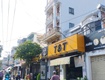 Ngộp mặt tiền trần văn quang 5x20m 4 tầng btct kinh...