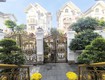 Biệt thự mặt tiền khu biệt lập cityland   full gỗ đỏ cao cấp...