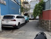 Bán nhà nguyễn văn đậu  3 mặt tiền   hxh   4,5x10m...