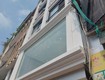 Bán nhà mặt phố kinh doanh văn phòng phố hồng tiến 48m2 x ...