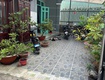 Nhà đẹp   hẻm xe hơi   gần chợ cây sộp  ...