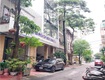 Bán đất đẹp khu phân lô x2b tam trinh vỉa hè ô tô...