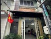 Bán nhà sư vạn hạnh, q.10, nở hậu gần mt, 8.x tỷ 