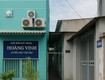 Chính chủ bán dãy nhà trọ tân thới nhất quận 12 126m2