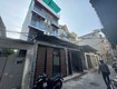 Bán nhà mới đẹp ô tô qua vào nhà phố chu huy mân 70 m2,x...