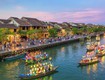 Bán đất mặt tiền đường lớn nguyễn tất thành hội an