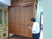 Rèm chống nắng phòng thờ