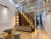 Bán căn hộ tập thể tầng 3, trần cung, 60m2, 3 ngủ, căn góc, ô tô vào được,...