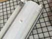 Máng đèn led  Chữ V đôi, đơn T8 1.2M   LedSáng 