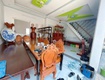 Bán nhà 2 tầng 81m2 hóa an,đường nhựa 2 xe hơi,gần chợ cá hóa an...