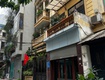 Bán nhà khu vĩnh phúc ba đình, ô tô tránh, kd, 50m 5 tầng nhà...