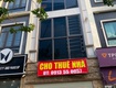 Cho thuê nhà mặt phố minh khai vị trí đẹp, full tiện ích...