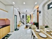 Bán nhà mới ngay nhà thờ ba thôn quận 12 hxt 48m2 3 tầng...