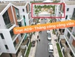 Tứ lập ánh dương ad9 30 thẳng trục công viên vinwonders